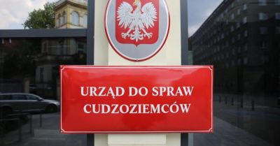 3131 osób ma w Polsce nadany status uchodźcy