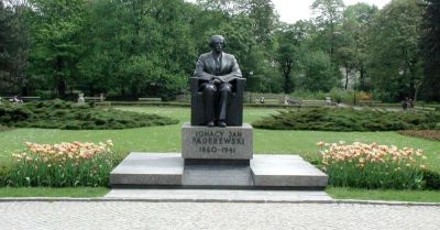 Muzyka klasyczna w centrum Warszawy; w sobotę zaczyna się III Festiwal Paderewski na Ujazdowie